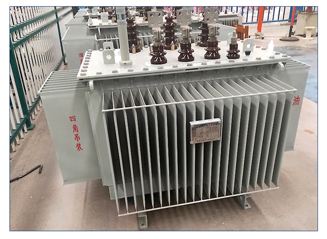 鸡西鸡西鸡西油浸式变压器