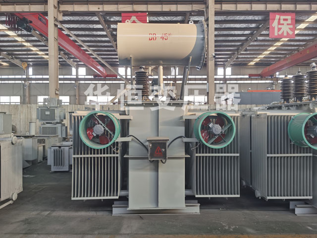 S11-8000/35鸡西鸡西鸡西电力变压器价格