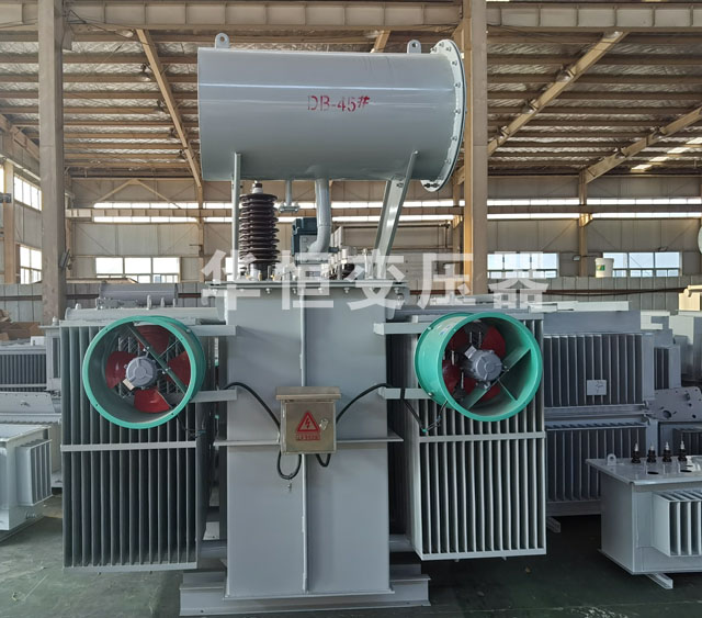 S13-8000/35鸡西鸡西鸡西电力变压器