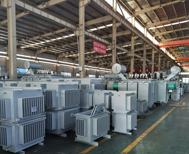 S11-8000/35鸡西鸡西鸡西电力变压器