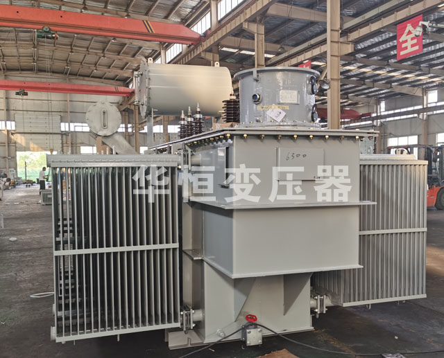 S11-6300/35鸡西鸡西鸡西电力变压器价格