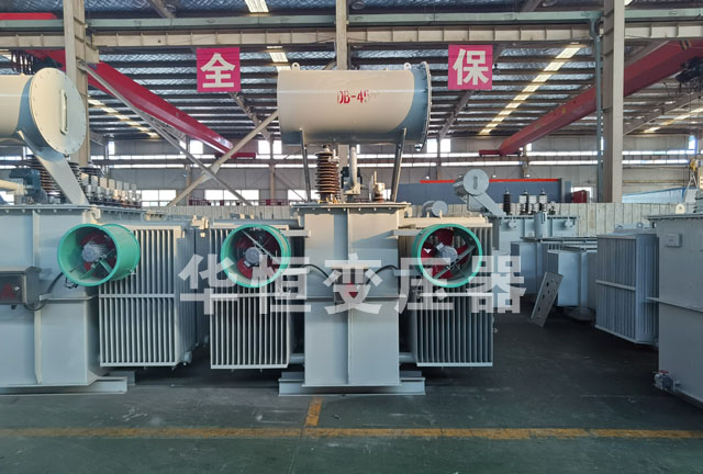 SZ11-10000/35鸡西鸡西鸡西油浸式变压器厂家
